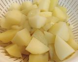 絶品☆基本のポテトコロッケ作り方4写真