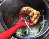 入れるだけウマっ！切り干し大根のお味噌汁作り方3写真