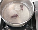 【砂糖なし】真っ赤な、いちご寒天テリーヌ作り方4写真