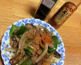 炒め野菜で大満足☆簡単ダイエットパスタ作り方5写真