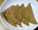 切り干し大根煮でお手軽いなり寿司作り方4写真