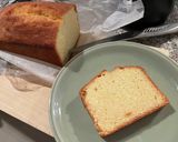 置いてしっとり♡栗のパウンドケーキ作り方14写真