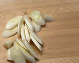 鶏肉のピリ辛煮作り方2写真