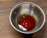 鶏肉のピリ辛煮作り方4写真