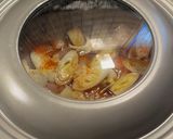 鶏肉のピリ辛煮作り方7写真