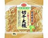 ホットクックで切り干し大根の煮物作り方1写真