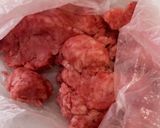 母の日に♪ポリ袋で簡単！お花のクッキー作り方1写真