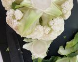 ブロッコリーは少量の水で蒸し焼きが美味作り方12写真