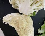 ブロッコリーは少量の水で蒸し焼きが美味作り方13写真