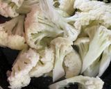 ブロッコリーは少量の水で蒸し焼きが美味作り方16写真