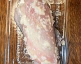 白身魚の塩麹焼きwithレモン&タイム作り方1写真