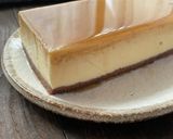 プヂン♪(ブラジル発＊禁断の固めプリン)作り方13写真