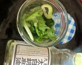白身魚のムニエル(翡翠ソース)作り方5写真