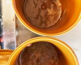 レンジでガトーショコラ！作り方6写真