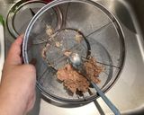 キャベツとツナのからし醤油和え作り方6写真