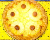 特別な日に☀紅白薔薇の大輪を食卓に咲かせ作り方8写真
