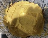 りんごタルト作り方5写真
