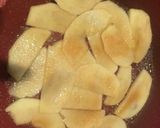 りんごタルト作り方8写真
