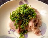 至福の 花山椒鍋作り方4写真