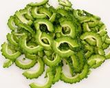 ☆ゴーヤーチャンプルー☆作り方1写真