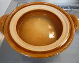 レタスチャーハン炊き込みご飯作り方3写真