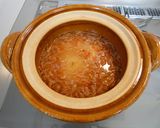 レタスチャーハン炊き込みご飯作り方4写真