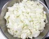 [保育園幼児食]厚揚げの炒め物作り方1写真