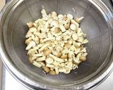 [保育園幼児食]厚揚げの炒め物作り方3写真
