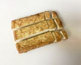 [保育園幼児食]厚揚げの炒め物作り方4写真