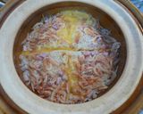 レタスチャーハン炊き込みご飯作り方6写真