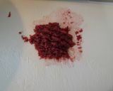 ゴーヤとサーモンの梅肉あえ作り方6写真