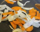 いつもの味噌で回鍋肉作り方3写真