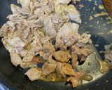 いつもの味噌で回鍋肉作り方7写真