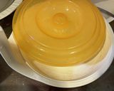 100均で他人丼（超時短）作り方1写真