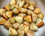 さくほくポテト作り方8写真