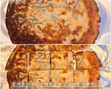 刻み昆布入りチヂミ作り方6写真