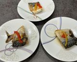 令和五年　皐月八日　献立作り方1写真