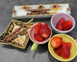 令和五年　皐月八日　献立作り方5写真