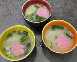 令和五年　皐月八日　献立作り方4写真