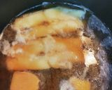 薄味派のためのカレイの煮付け作り方3写真