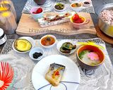 令和五年　皐月八日　献立作り方6写真