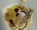 豆もやしとほうれん草のナムル！作り方4写真