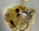 豆もやしとほうれん草のナムル！作り方4写真