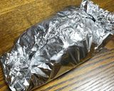 鰆のホイル包み焼き作り方3写真