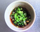 もやしチーズチヂミ作り方14写真