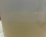 たけの濃いご飯とお揚げステーキ作り方3写真