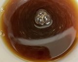 たけの濃いご飯とお揚げステーキ作り方4写真