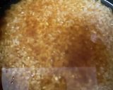 たけの濃いご飯とお揚げステーキ作り方5写真