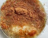 貧乏ズボラ飯 トマトリゾット 電子レンジ作り方2写真