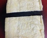 たけの濃いご飯とお揚げステーキ作り方8写真